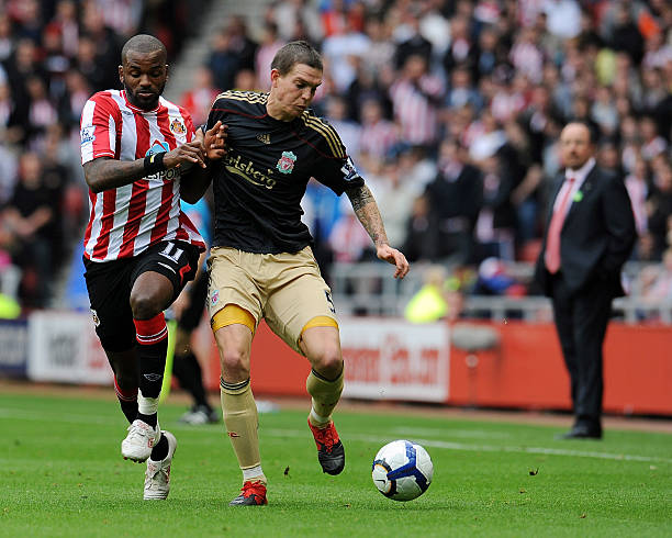 次对决中 次对决中